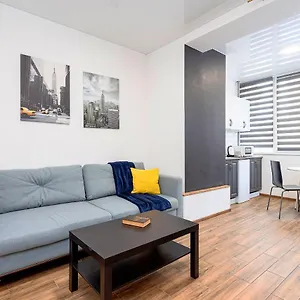 054 Apartment Sofia 1 Floor Residence Киев
