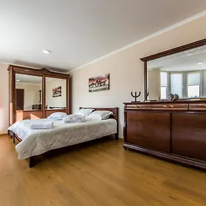 Super Comfort Flat For Near The Metro. Киев