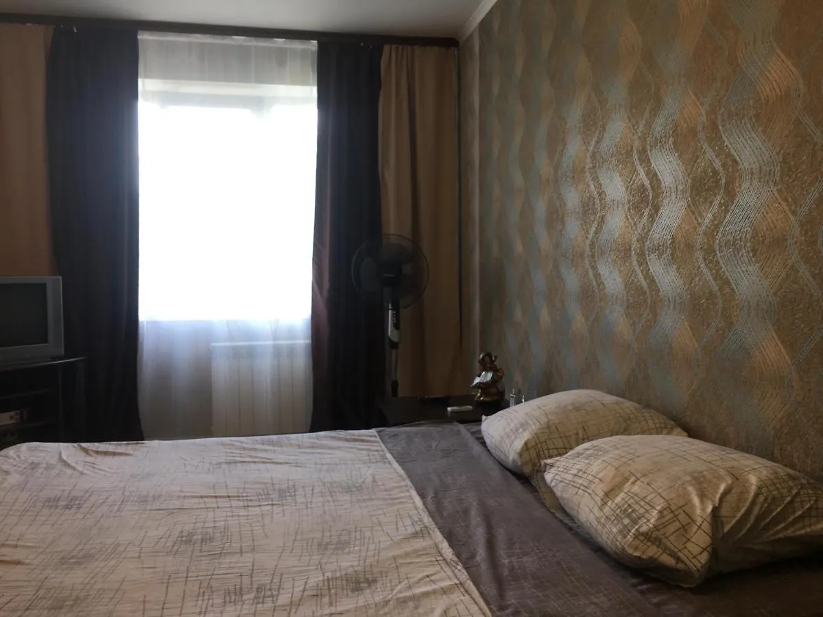 Apartment On The Obolon 基輔 0*,
