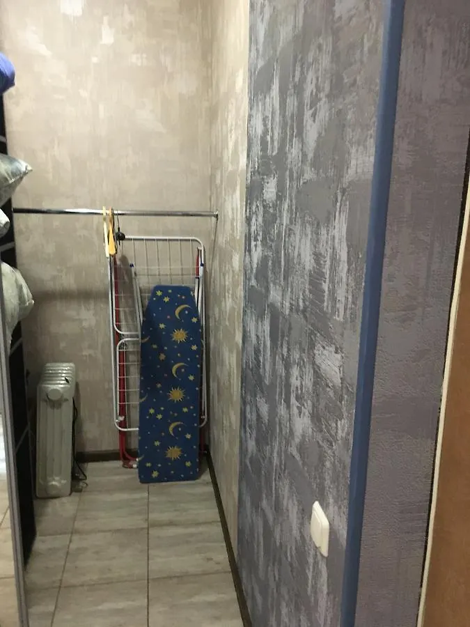Apartment On The Obolon 基輔