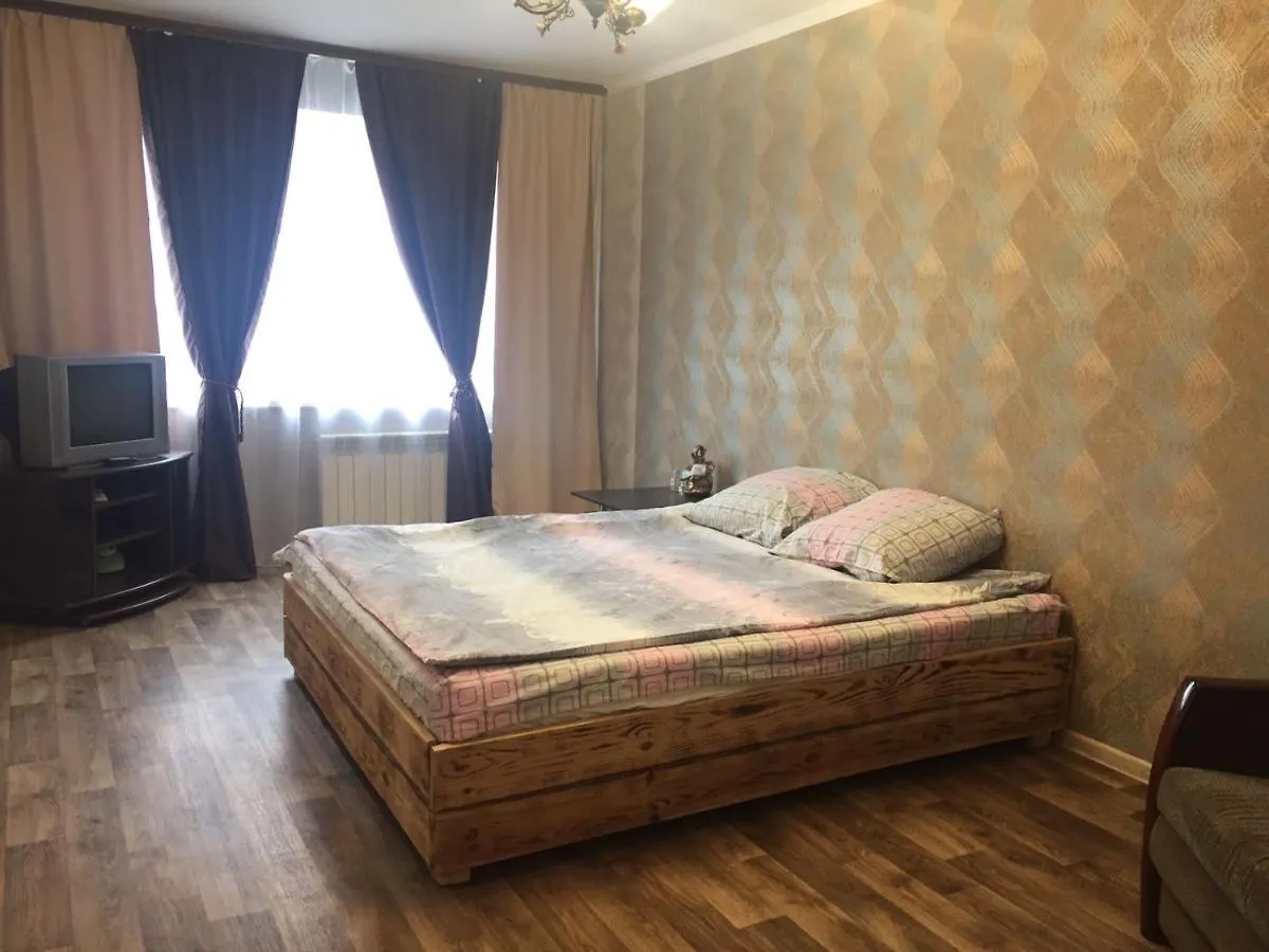 Apartment On The Obolon 基輔
